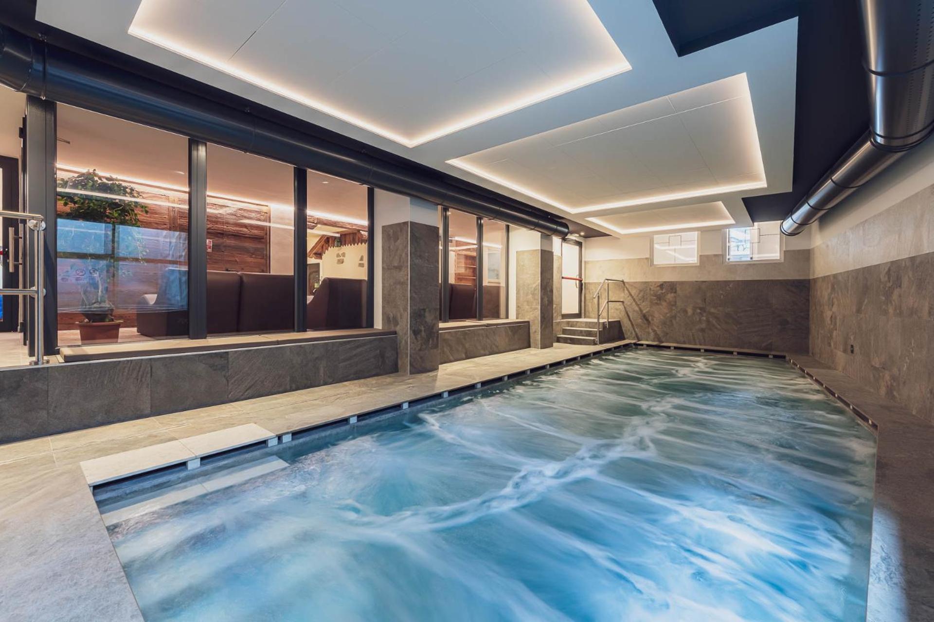 Hotel Diamant Park Кампителло-ди-Фасса Экстерьер фото