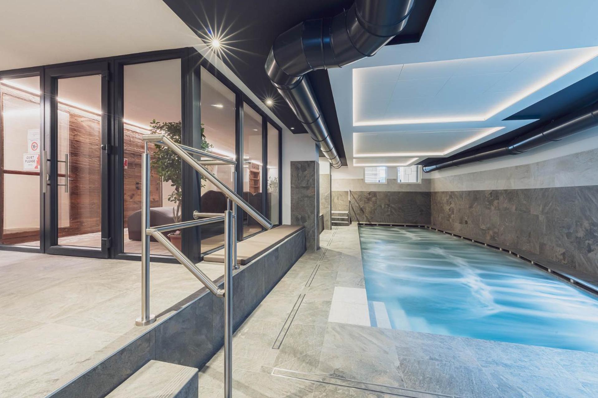 Hotel Diamant Park Кампителло-ди-Фасса Экстерьер фото