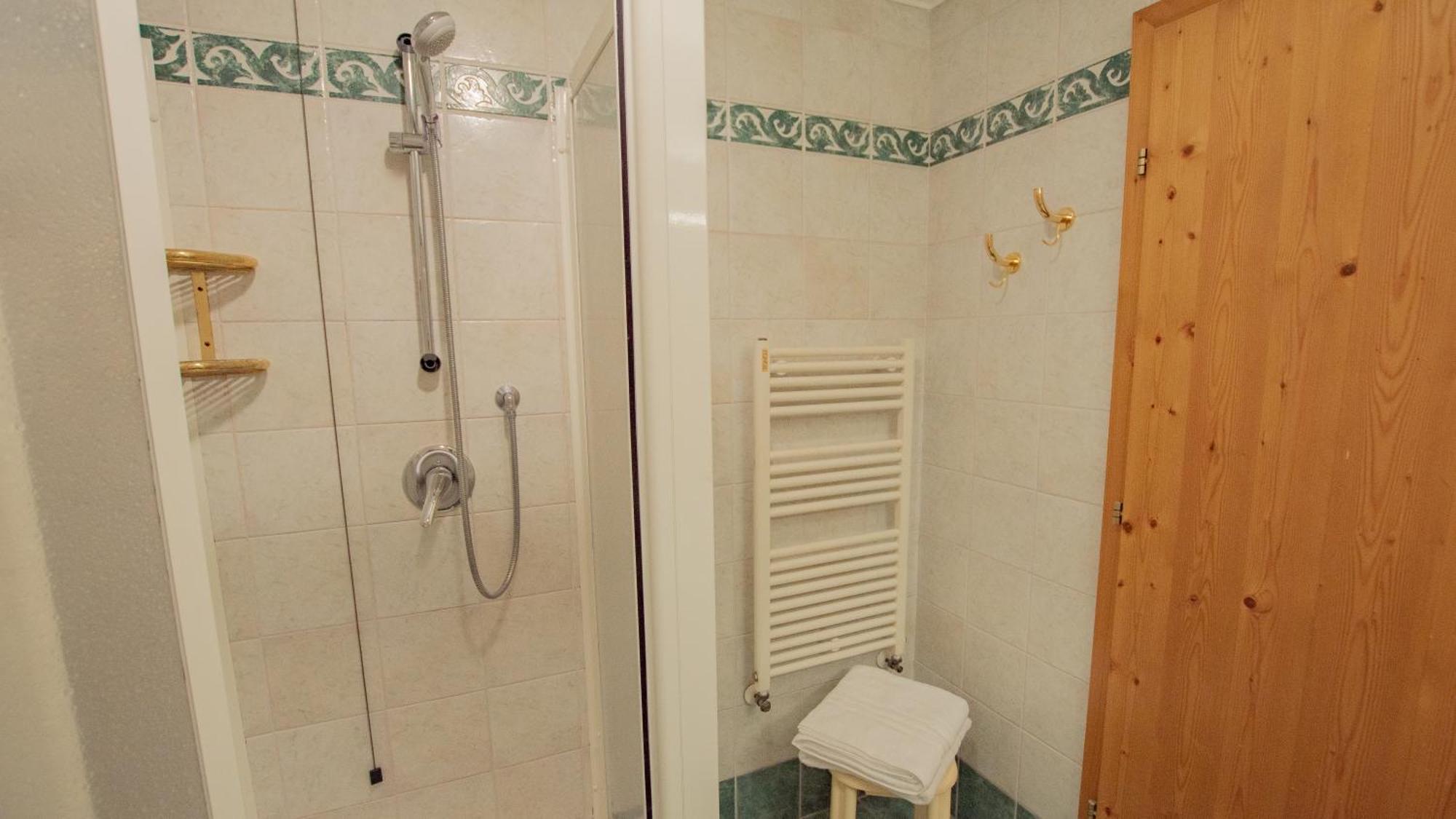 Hotel Diamant Park Кампителло-ди-Фасса Номер фото